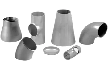 Nickel Forged Fittings